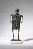 Hilary Heron, Untitled