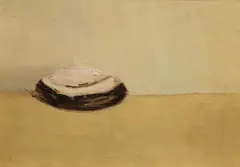 Untitled by Charles Brady, sold Apr 2017