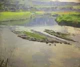William John Leech, Untitled