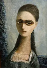 Daniel O'Neill, Untitled