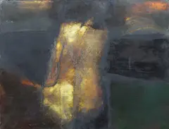 Hughie O'Donoghue, Untitled