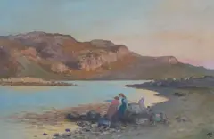 George Russell Ae, Untitled