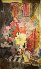 May Guinness, Untitled