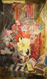 May Guinness, Untitled