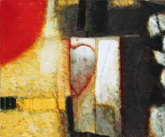 John Shinnors, Untitled