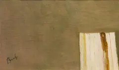 Untitled by Charles Brady, sold Apr 2017