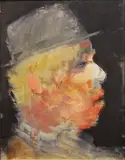 Basil Blackshaw, Untitled