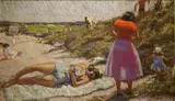 Patrick Leonard, Untitled