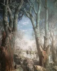 Patrick Hennessy, Untitled