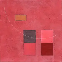 Untitled by Felim Egan, sold Apr 2017