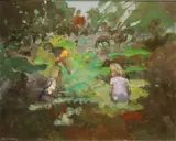 James Le Juene, Untitled