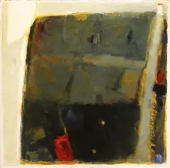 Untitled by John Shinnors, sold Apr 2017