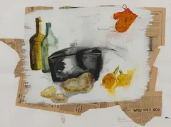 Patrick Hickey, Untitled