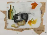 Patrick Hickey, Untitled