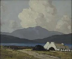 Paul Henry, Untitled