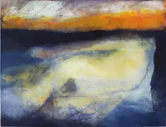 Hughie O'Donoghue, Untitled