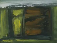 Untitled by Seán McSweeney, sold Nov 2017