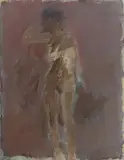 Basil Blackshaw, Untitled