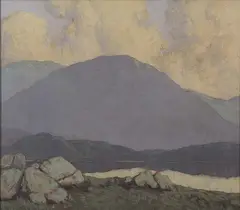Paul Henry, Untitled