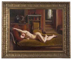 Roderic O'Conor, Untitled