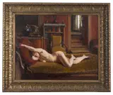 Roderic O'Conor, Untitled