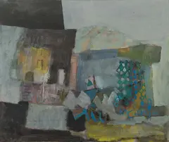 Padraig Macmiadhachain, Untitled