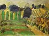 Nancy Wynne-Jones, Untitled