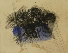 John Wells, Untitled