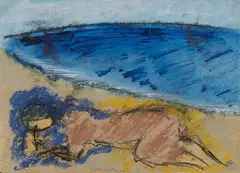 John Emanuel, Untitled