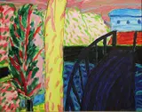 William Crozier, Untitled