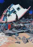 Hector McDonnell, Untitled