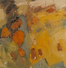 Untitled by Colin Davidson, sold Nov 2017