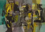 George Campbell, Untitled