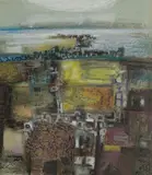 Arthur Armstrong, Untitled