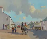 Robert Taylor Carson, Untitled