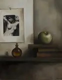 Liam Belton, Untitled