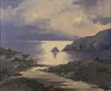 George K. Gillespie, Untitled