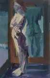 Brian Ballard, Untitled