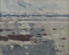 Henry Healy, Untitled