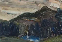 Peter Collis, Untitled