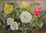 Geraldine O'Brien, Untitled
