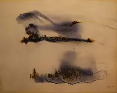 Patrick Hickey, Untitled
