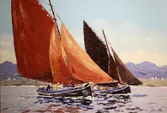 Ivan Sutton, Untitled