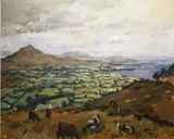 Desmond Hickey, Untitled