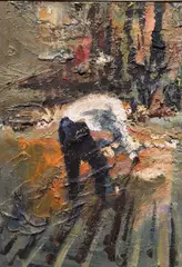 James Manning, Untitled