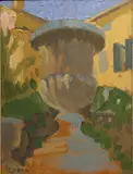 William John Leech, Untitled