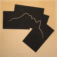 John Aiken, Untitled