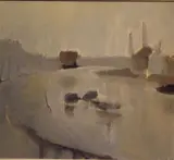 Larry Bigelow, Untitled