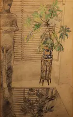 Jacqueline Stanley, Untitled