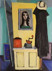 Gerard Dillon, Untitled
